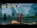 TAS The King Of Fighters 2003 K Team