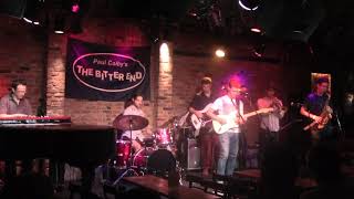 Bitter End THIS SATURDAY! 7:00 PM