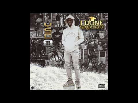 YSC Q - 9. Can't Call It (I Done Graduated)