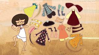 Little P the Pontianak - Trailer