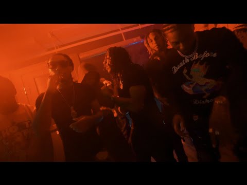 Get At Me Pt. 4 - HotheadSwigs x SavoGetsABag x DK x J Money