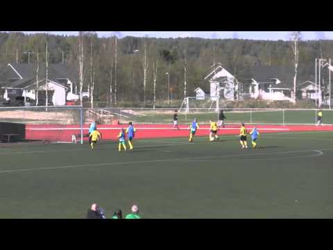 Fc Lynx - HauPa 22.5.2011