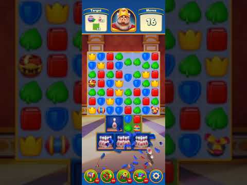 Loyal Match Level 3283