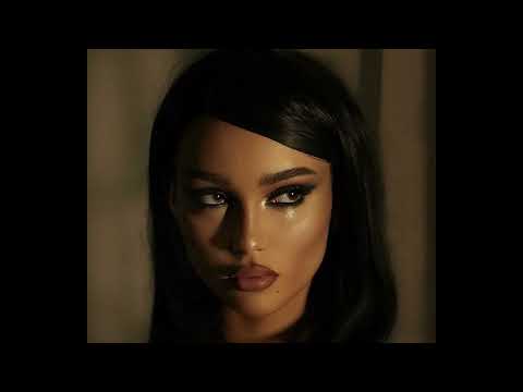 [FREE] Melodic Drill x Central cee Type x Aitch Beat 2024 - "SELENA" | Drill Instrumental