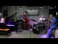 MVI 3833 Natalia Smirnova Oleg Butman Christian Fabian Trumpets 06 08 2017
