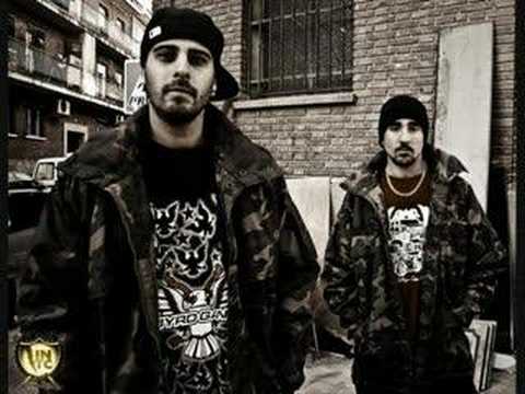 Ivan Nieto y Tony Calamonte con Darmo - Hasta Luego