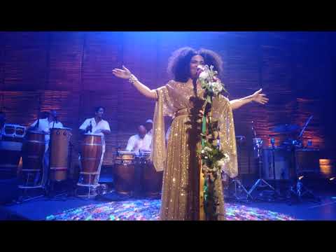 Pontos de Exu e Pombagira - Mariene de Castro