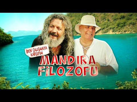 "Mandıra Filozofu" - Biraz Entel Fantezisi Gibi