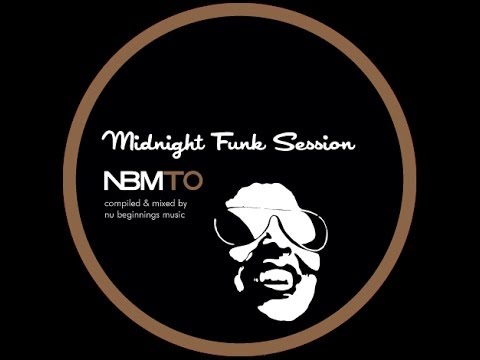 DEEP SOULFUL HOUSE - MIDNIGHT FUNK SESSION - NBMTO DEC 2013