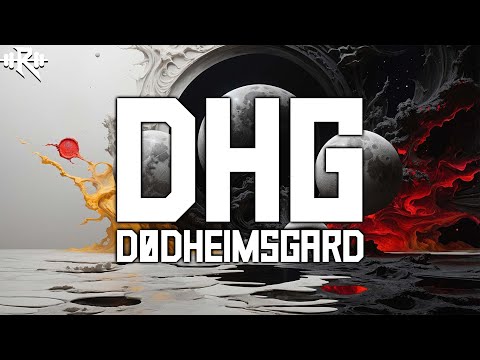 Dodheimsgard & Ved Buens Ende interview - genuine brilliance from the Norwegian black metal scene