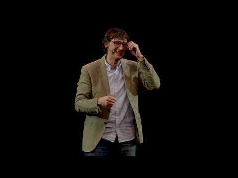 A suicide survivor's guide to saving lives | Clancy Martin | TEDxKC