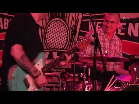 The Bellfuries - Viva Las Vegas 26 (2023)