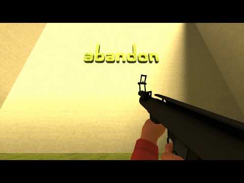 jump_abandon (jump jam 2018)