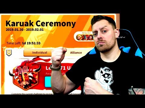 Karuak Ceremony | BEST Loot Grind | Rise of Civilizations