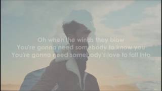 Passenger - SOMEBODY&#39;S LOVE (lyrics)