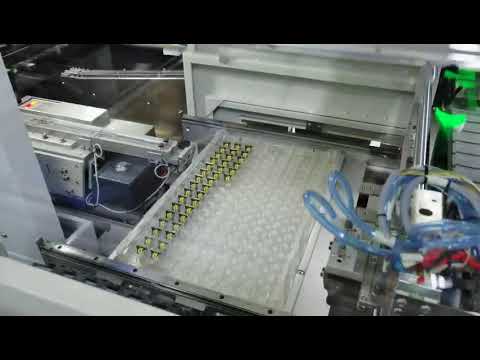 Feeder interface video