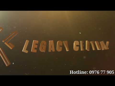 Sở hữu ngay căn hộ hiện đại chỉ với 225tr