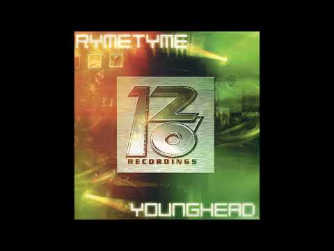 Rymetyme & Younghead - Shock Therapy