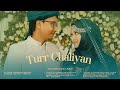 Turr Chaliyan (Kriti X Pulkit)_Music | Wedding Reception | Akhil Sachdeva Nasha | Flicks by ROBI
