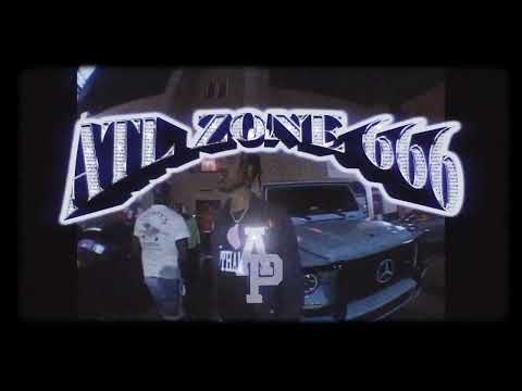 EMUNE - ATL ZONE 666 (FULL STREAM)