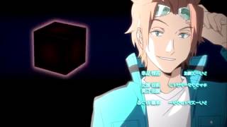 World Trigger  Opening    (GIRIGIRI - Sonar Pocket)