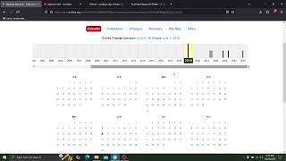 A Tutorial On How To Use The Internet Archive To Find Deleted/Lost YT Vids! (NEW 2025 VERSION)