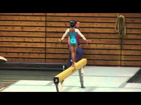 Jocelyn ter Haar at GVB Open Toernooi - 29 November 2015