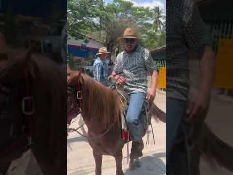 Fistas patronales San Jose cancasque 2023