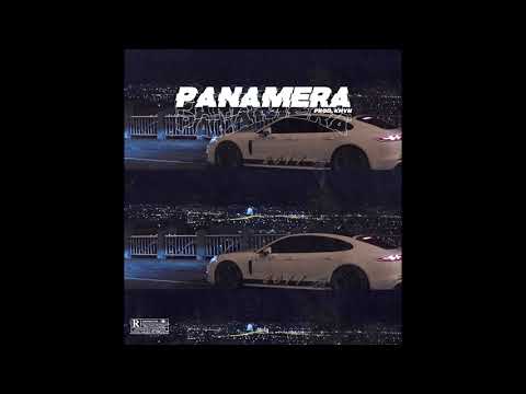 MVLY - Panamera (Official Audio)