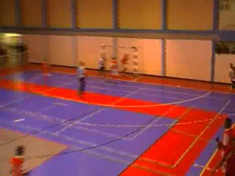 Sporting - Gol de Leitão contra o Ereira e Benfica - Taça de Portugal ( 2º Eliminatória )