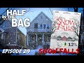 Half in the Bag: Snow Falls (2023)