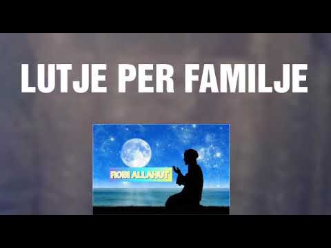 LUTJE - PER FAMILJE