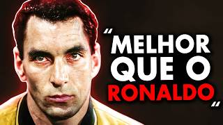O Gênio Brasileiro Que Era Louco Demais Pra Europa