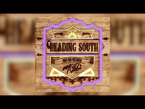 Zach Bryan - Heading South (MC4D Remix)