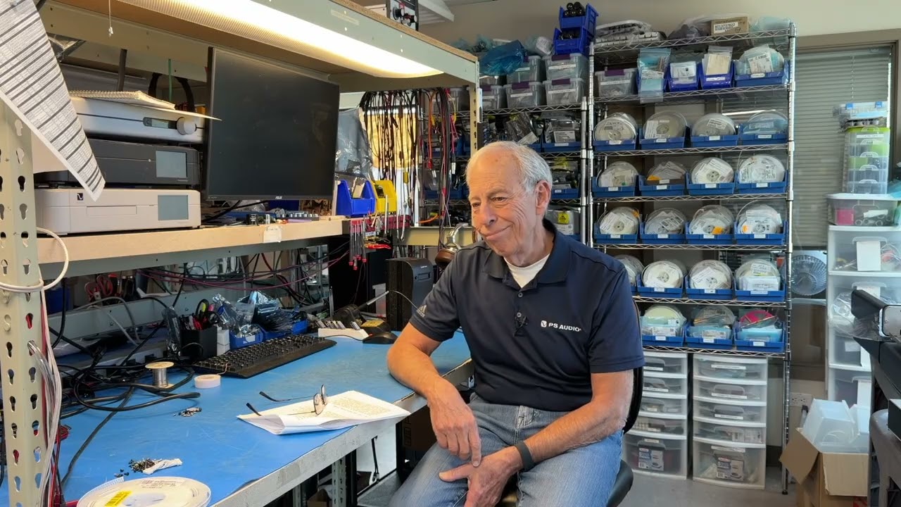 Pangea vs  Audioquest