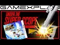 Sakurai Takes to the Sky: Kid Icarus Uprising - Under the Super Scope