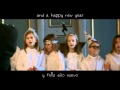NAVHY'S XMAS: The Fray - Happy Xmas (War Is ...
