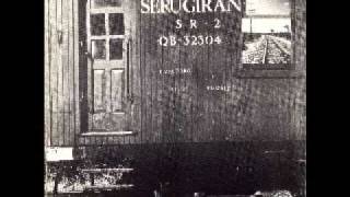 Serú Girán - El mendigo en el andén (vivo)