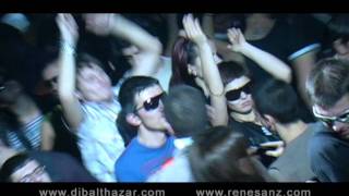 DJ Balthazar - promo video