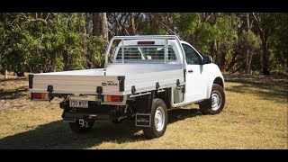Download lagu New Car: 2017 Isuzu D-Max SX 4x2 Single-Cab Chassis review mp3 Download lagu New Car: 2017 Isuzu D-Max SX 4x2 Single-Cab Chassis review mp3