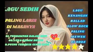 Download lagu TERBARU SLOW ROCK  !!  LAGU KENANGAN PALING COCOK  BUAT TEMAN SANTAI  mp3