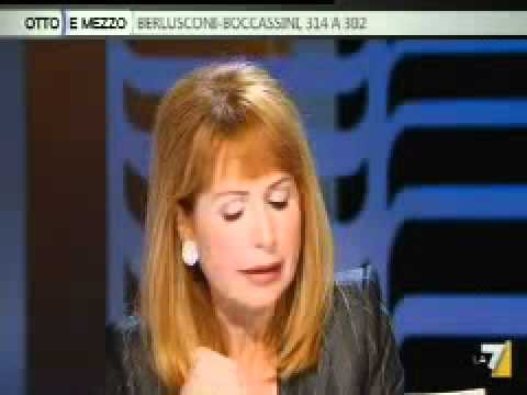 Enrico Letta a Otto e mezzo, 05/04/2011 parte_2