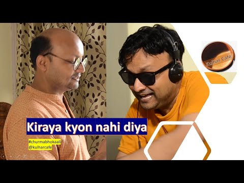 Abhishek KUMAR Bengali house owner and UP tentant