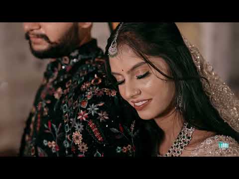Cinematic Wedding Video - Cinematic Work by Sunnu Studio