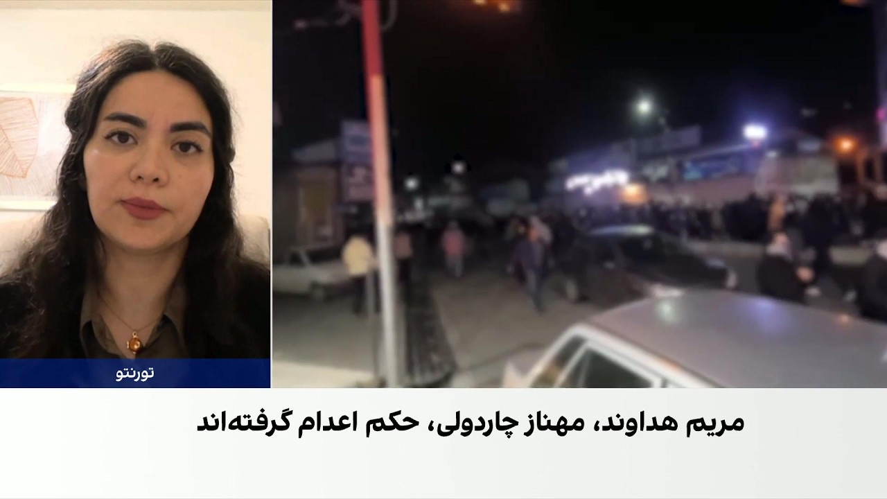 نازلی صدقی: اعتراضات دی‌ماه نشان داد روند گذار از جمهوری اسلامی «با یک رهبر» 