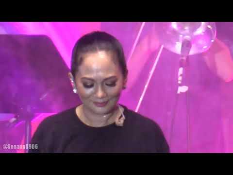 Sheila Majid & Tohpati - Kerinduan @ The 46th JGTC