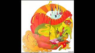 Skip Bifferty (RARE mono mix of 1968 UK psychedelic classic - FULL ALBUM)