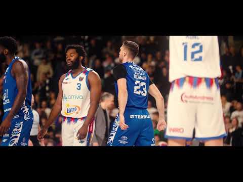 MINI-MOVIE | Arriva Lotto Twarde Pierniki - Anwil