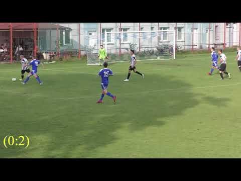 SK Ďáblice - Sokol Dolní Počernice 0:2 (0:2) - 1. A tř. sk. A - 7.kolo - 12.9.2021