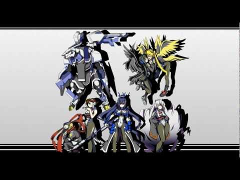 Kocchi Wo Muke Yo - Kyoukai Senjou No Horizon